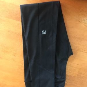 Victoria Secret Sport Black Leggings